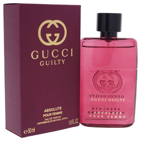 gucci cherry perfume